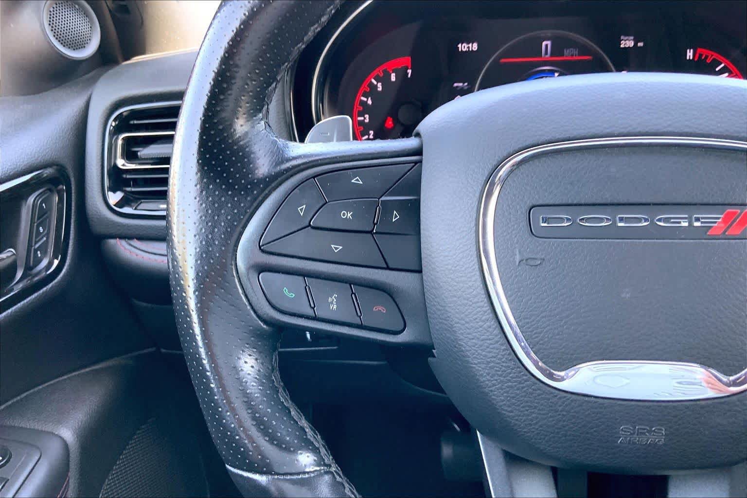 Used 2022 Dodge Durango R/T AWD/4WD image 23