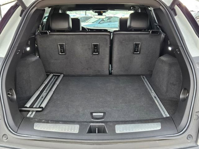 Used 2023 Cadillac XT5 Premium Luxury w/ Technology Package image 30