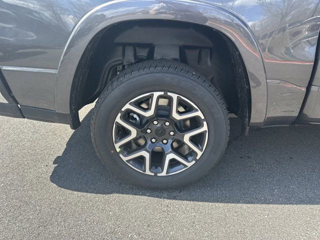 New 2026 RAM 1500 Laramie image 17