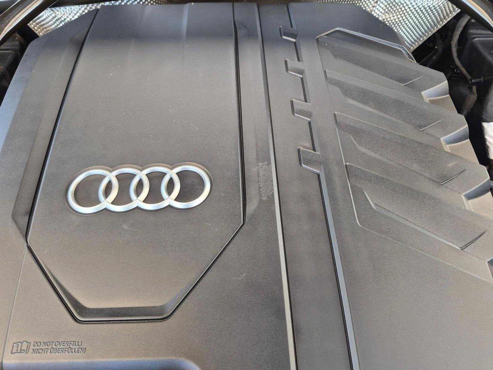 Used 2023 Audi Q5 2.0T Premium Plus AWD/4WD image 23