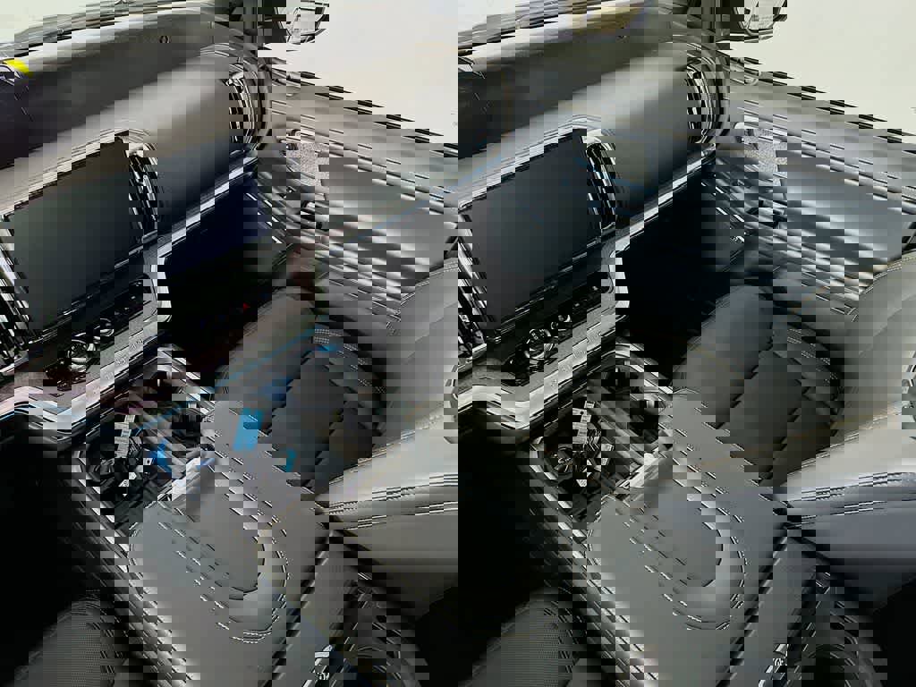 New 2026 Ford Expedition Tremor image 11