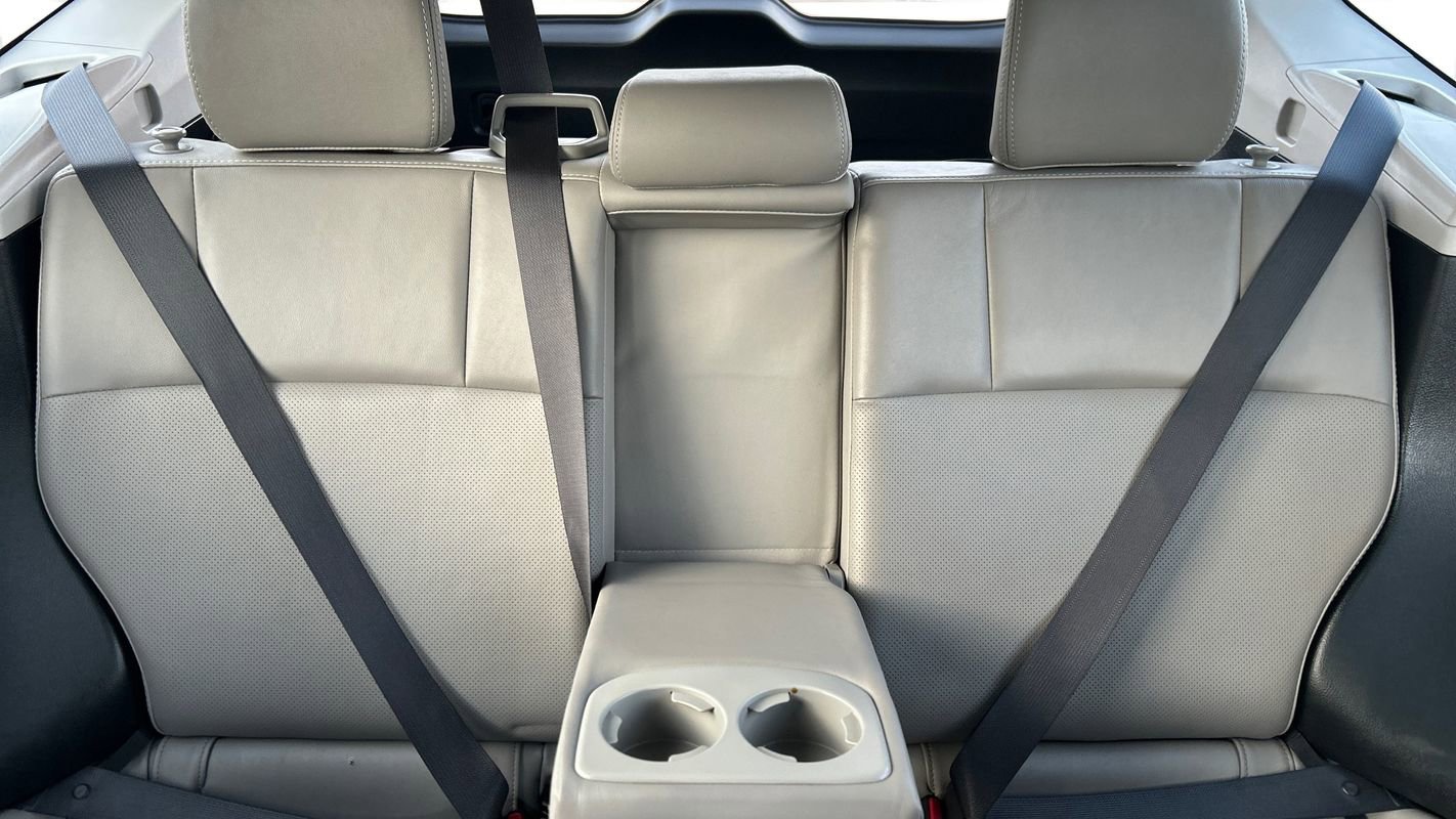 Used 2017 Subaru Forester 2.5i Limited w/ Popular Package #2 image 21