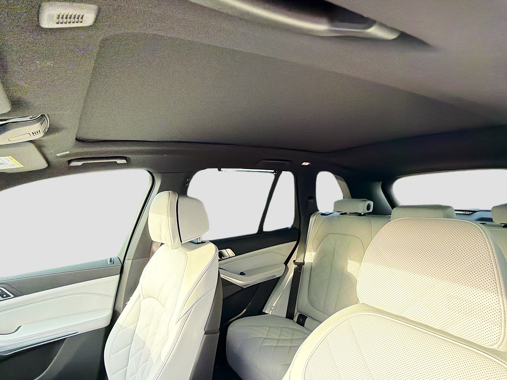 New 2026 BMW X5 xDrive50e w/ Executive Package image 27