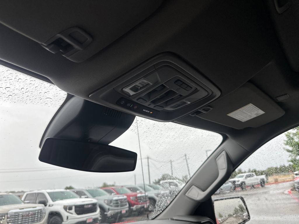 Used 2023 Chevrolet Silverado 1500 RST w/ Convenience Package II AWD/4WD image 25