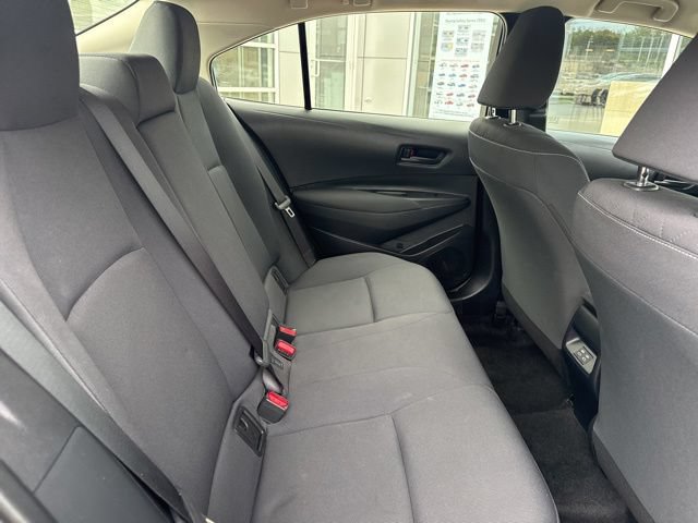 Used 2023 Toyota Corolla LE FWD image 29