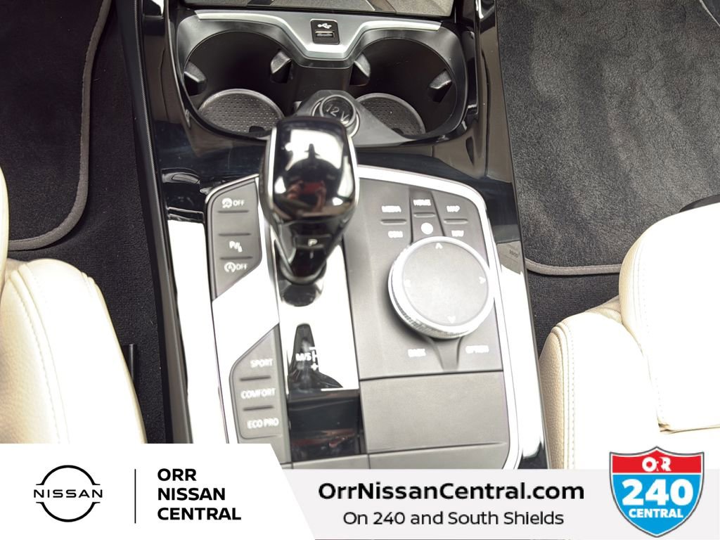 Used 2022 BMW 228i Gran Coupe w/ Convenience Package image 27