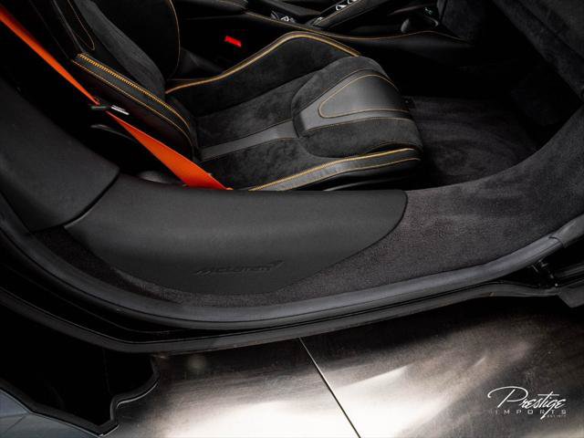 Used 2023 McLaren 720S Spider RWD image 49