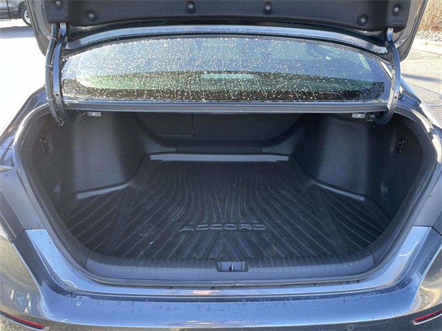 Used 2023 Honda Accord EX-L image 13