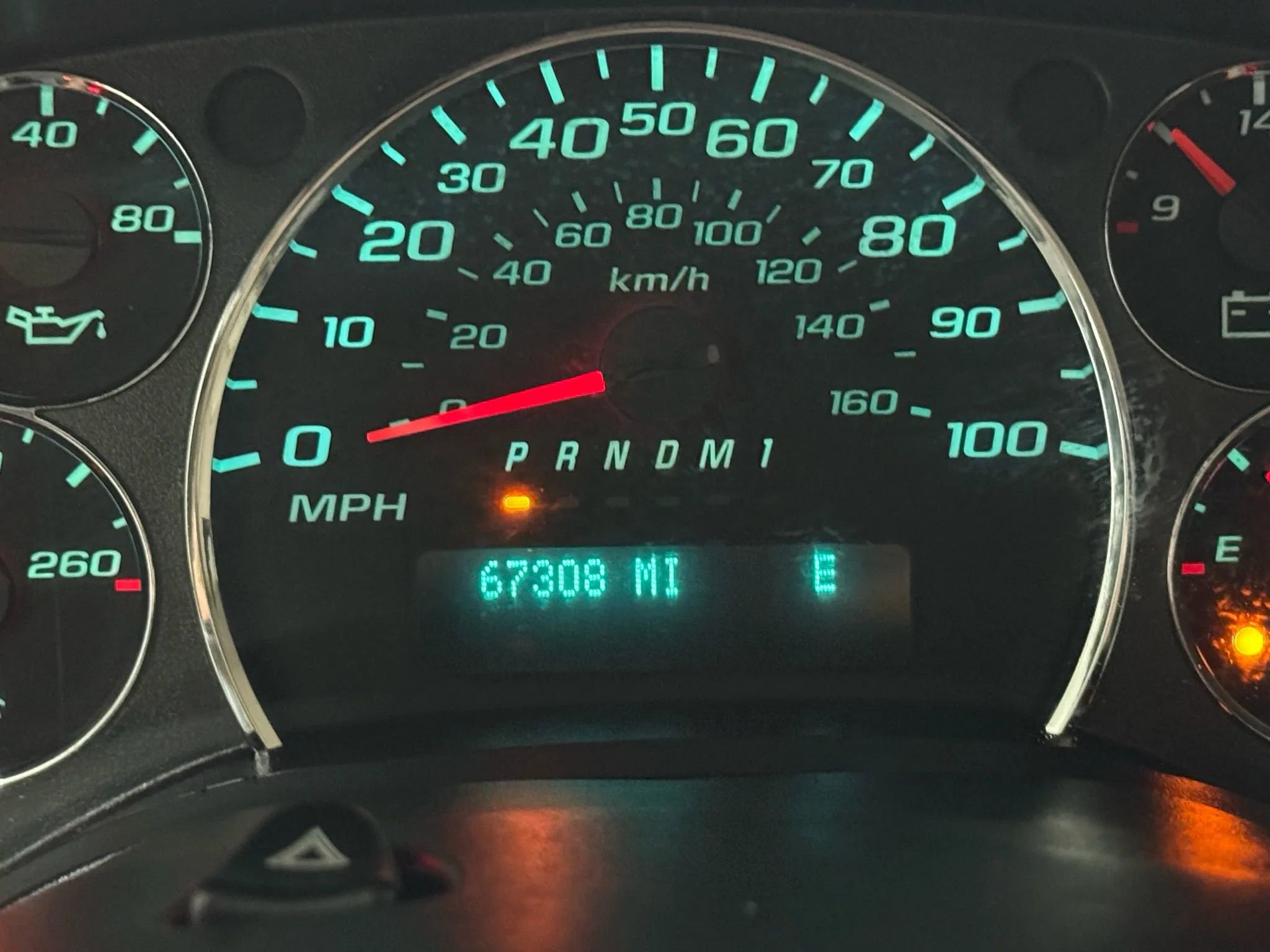 Used 2013 Chevrolet Express 3500 LS image 27