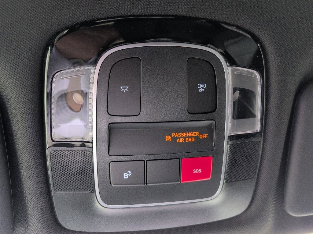 New 2026 Hyundai Tucson XRT AWD/4WD image 21