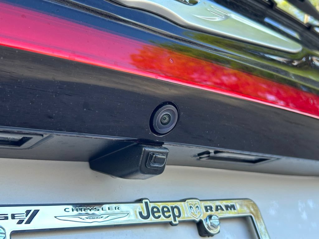 New 2026 Chrysler Pacifica Pinnacle AWD/4WD image 36