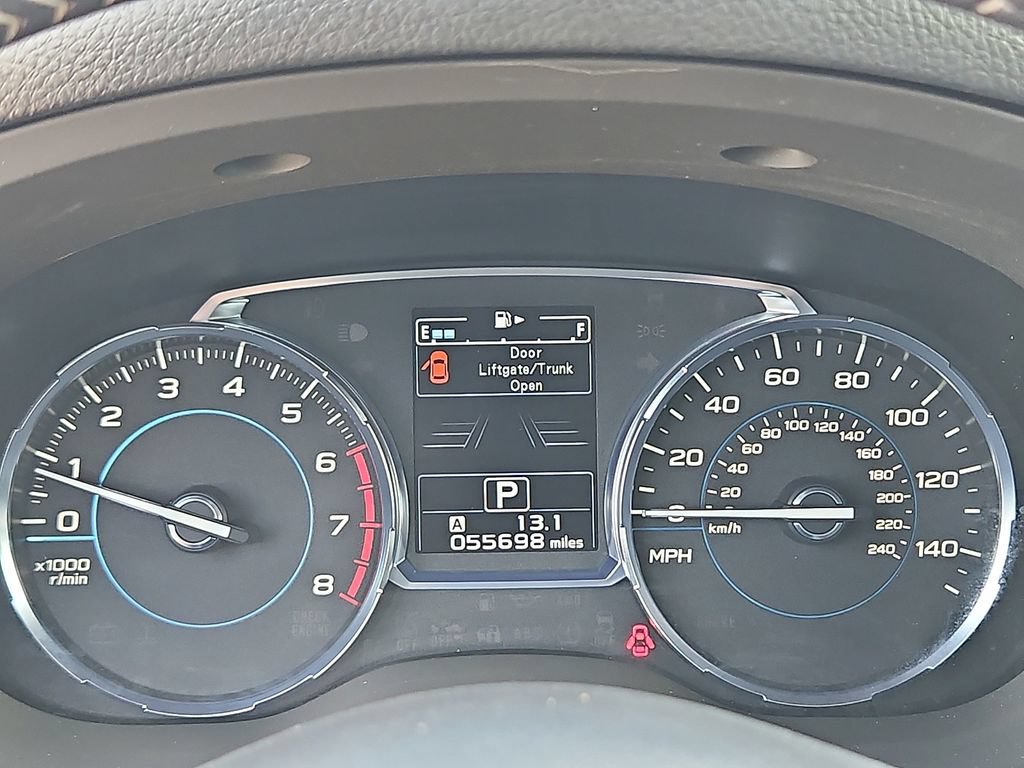 Used 2018 Subaru Forester 2.5i Limited AWD/4WD image 18