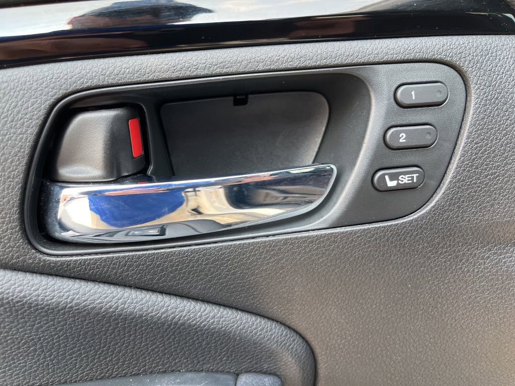 Used 2022 Honda Ridgeline Black Edition image 12