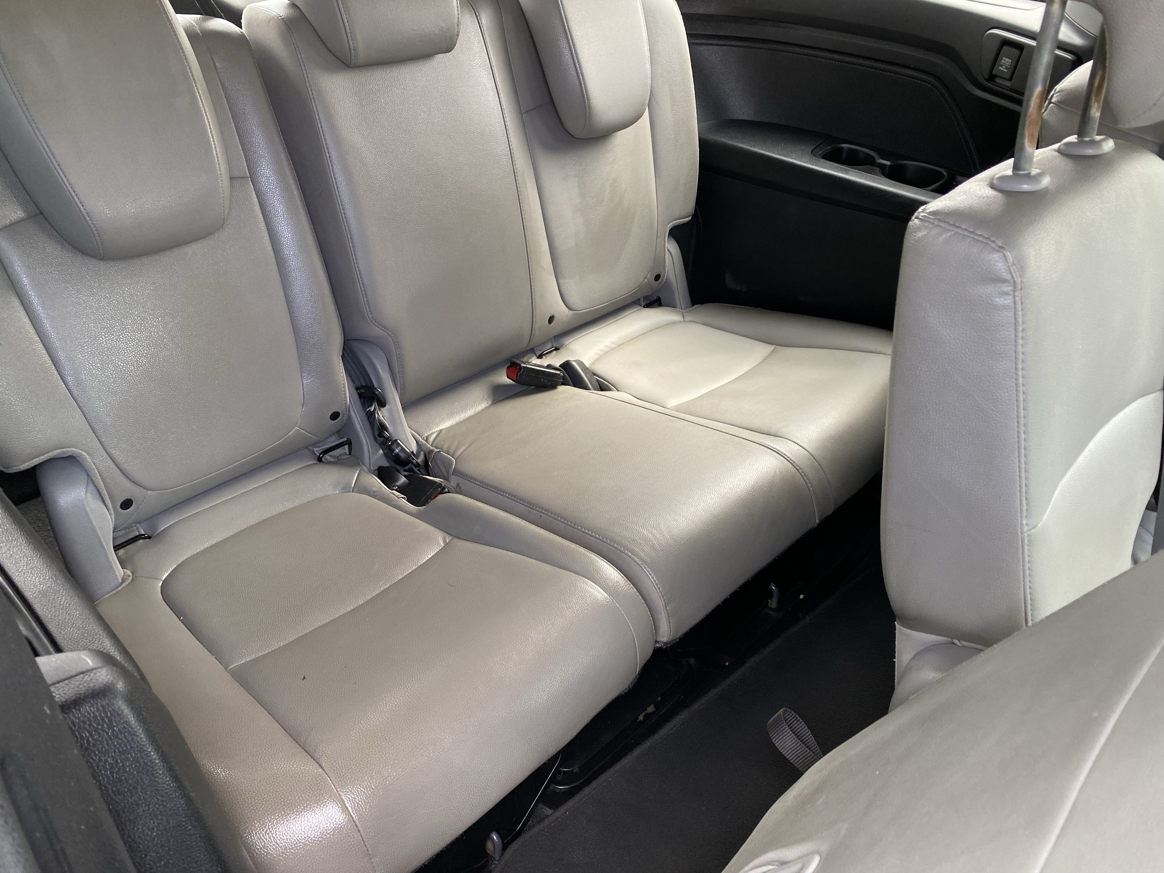 Used 2019 Honda Odyssey EX-L image 8