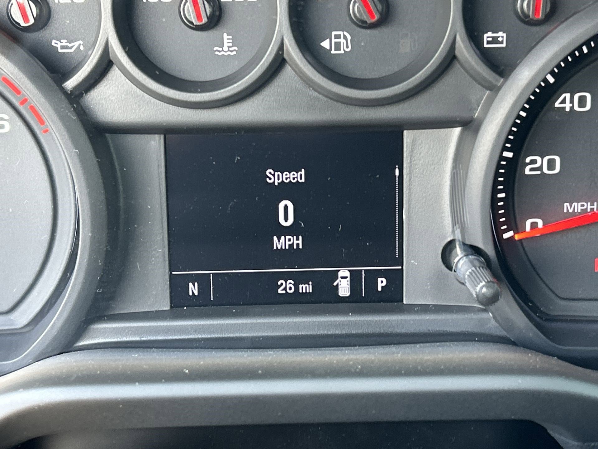 New 2026 Chevrolet Silverado 2500 W/T w/ WT Convenience Package image 12