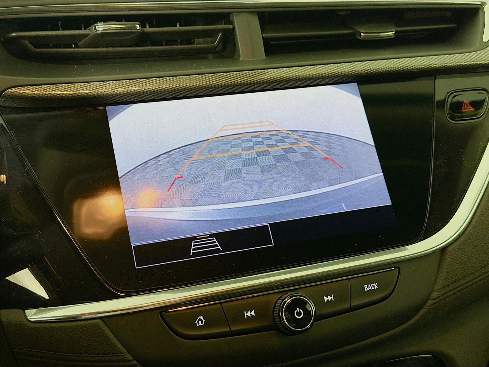 Used 2023 Buick Encore GX Select image 15