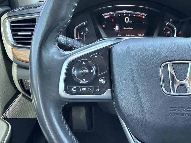 Used 2021 Honda CR-V EX-L image 15