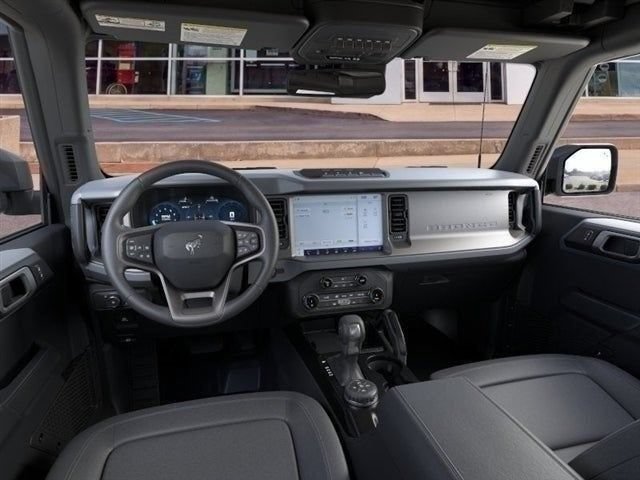 New 2026 Ford Bronco Big Bend w/ Black Diamond Package AWD/4WD image 84