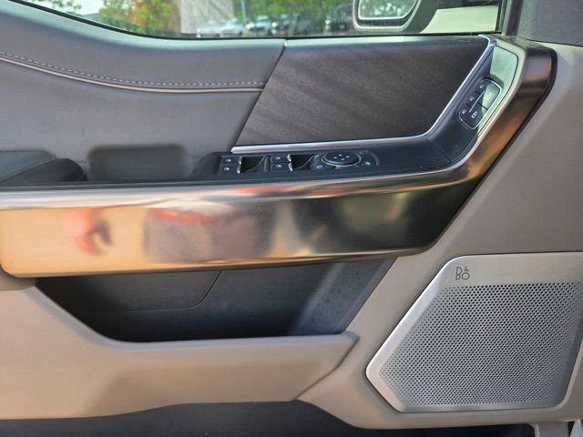 Used 2024 Ford F150 Platinum w/ Equipment Group 703A Plus AWD/4WD image 12