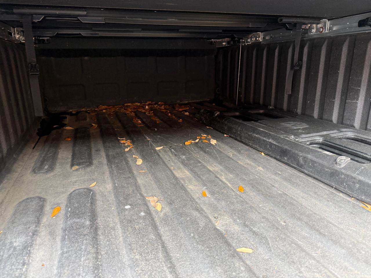 Used 2016 RAM 2500 Limited AWD/4WD image 16