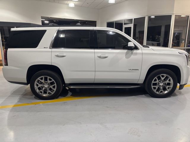 Used 2015 GMC Yukon SLT w/ Open Road Package image 8