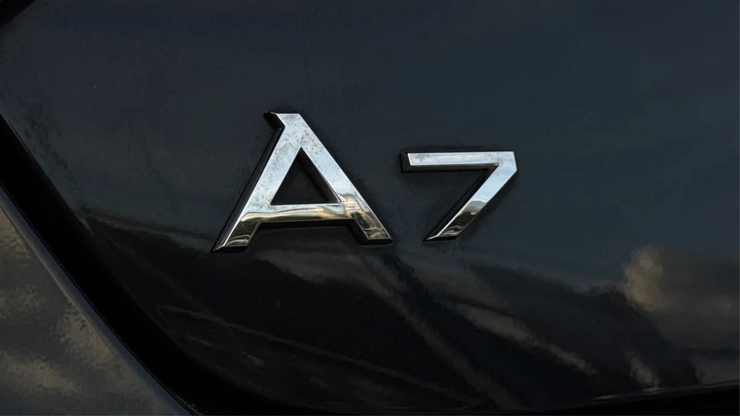Used 2014 Audi A7 3.0T Prestige AWD/4WD image 45