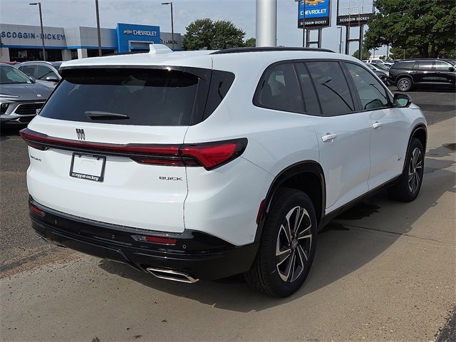 New 2026 Buick Enclave Sport Touring w/ Super Cruise Package image 4