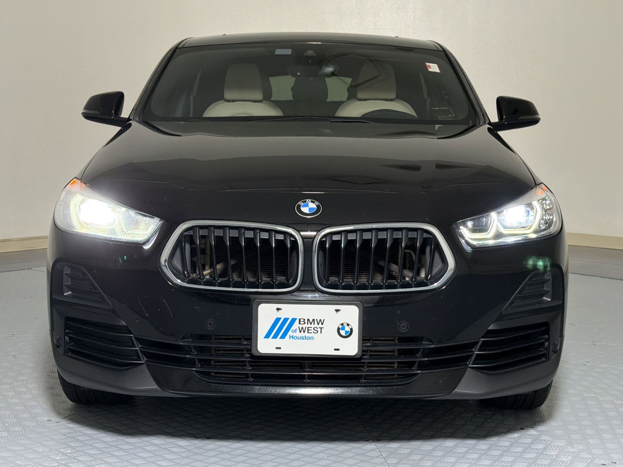 Used 2021 BMW X2 sDrive28i w/ Convenience Package FWD image 6