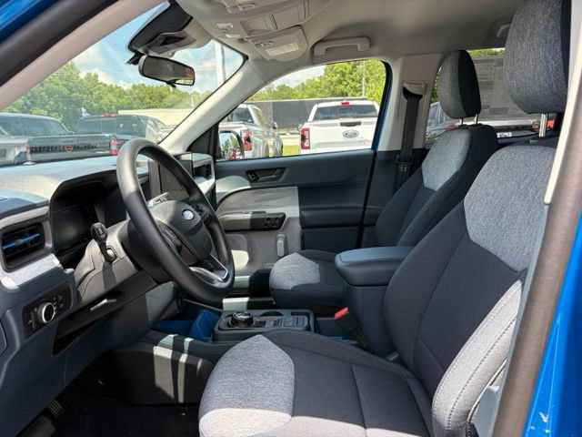 New 2026 Ford Maverick XLT AWD/4WD image 9