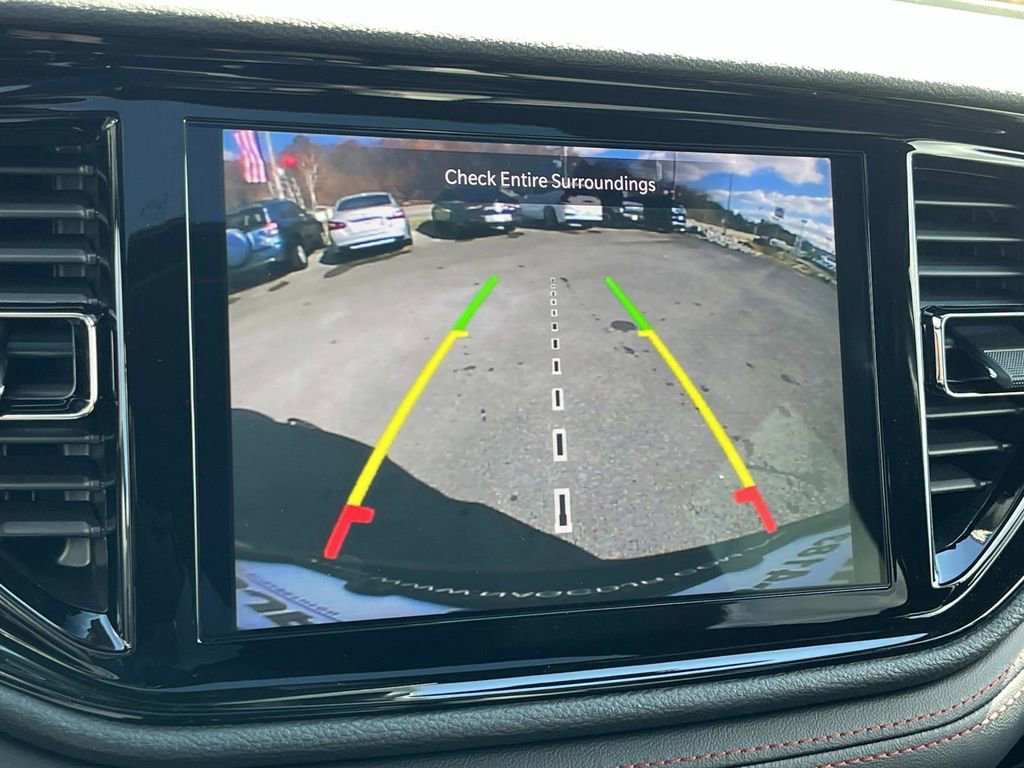 Used 2024 Dodge Durango R/T image 39