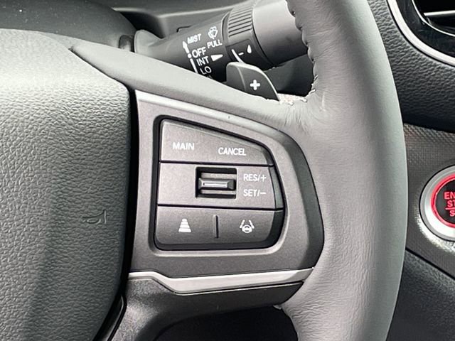 New 2026 Honda Ridgeline RTL image 13
