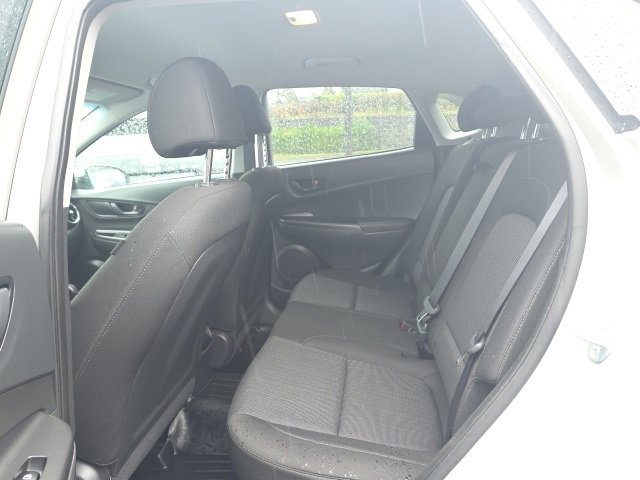 Used 2023 Hyundai Kona SEL w/ Cargo Package image 27
