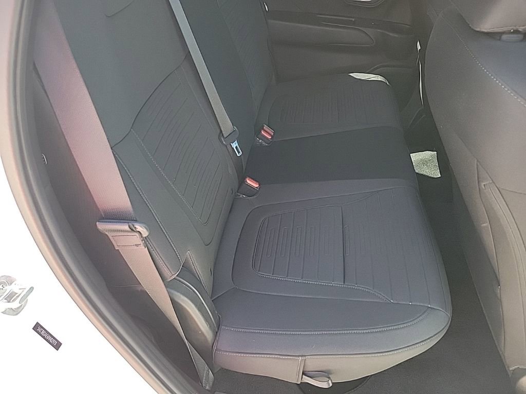 Used 2022 Hyundai Santa Cruz SEL image 30