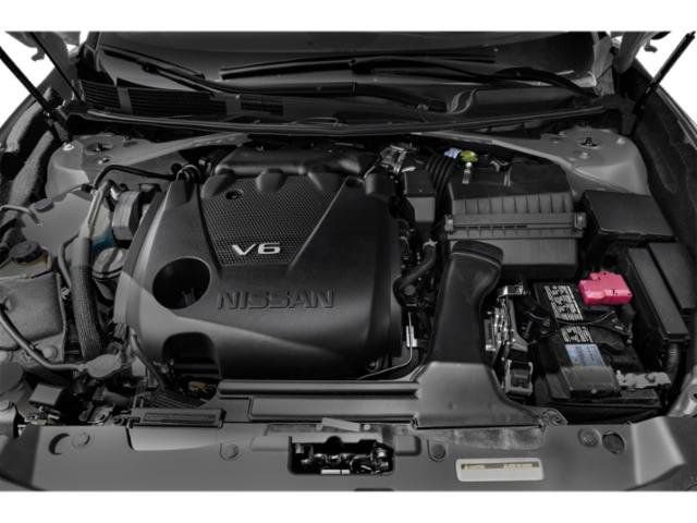 Certified 2020 Nissan Maxima Platinum w/ Sport Mat Group FWD image 43