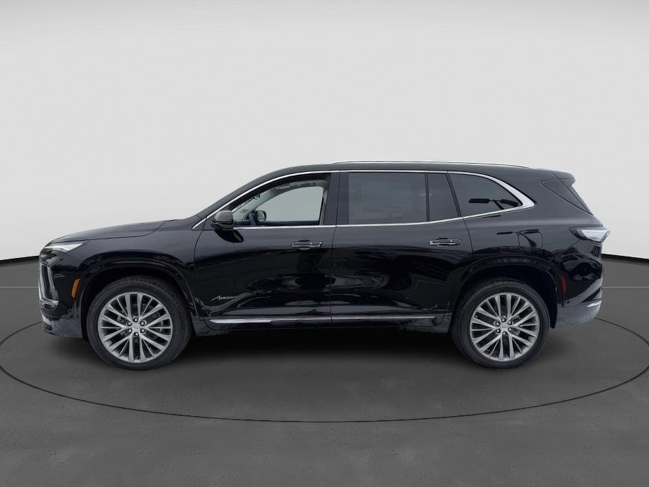 New 2026 Buick Enclave Avenir w/ Super Cruise Package image 3