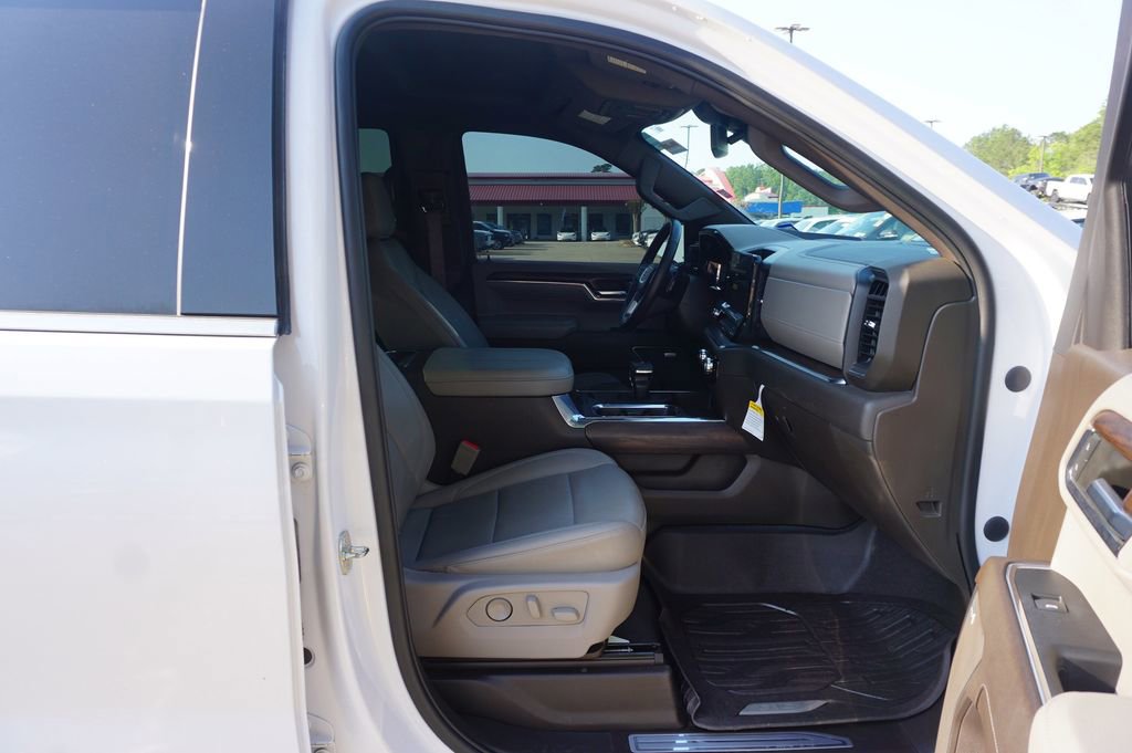 Used 2023 GMC Sierra 1500 SLT RWD image 15