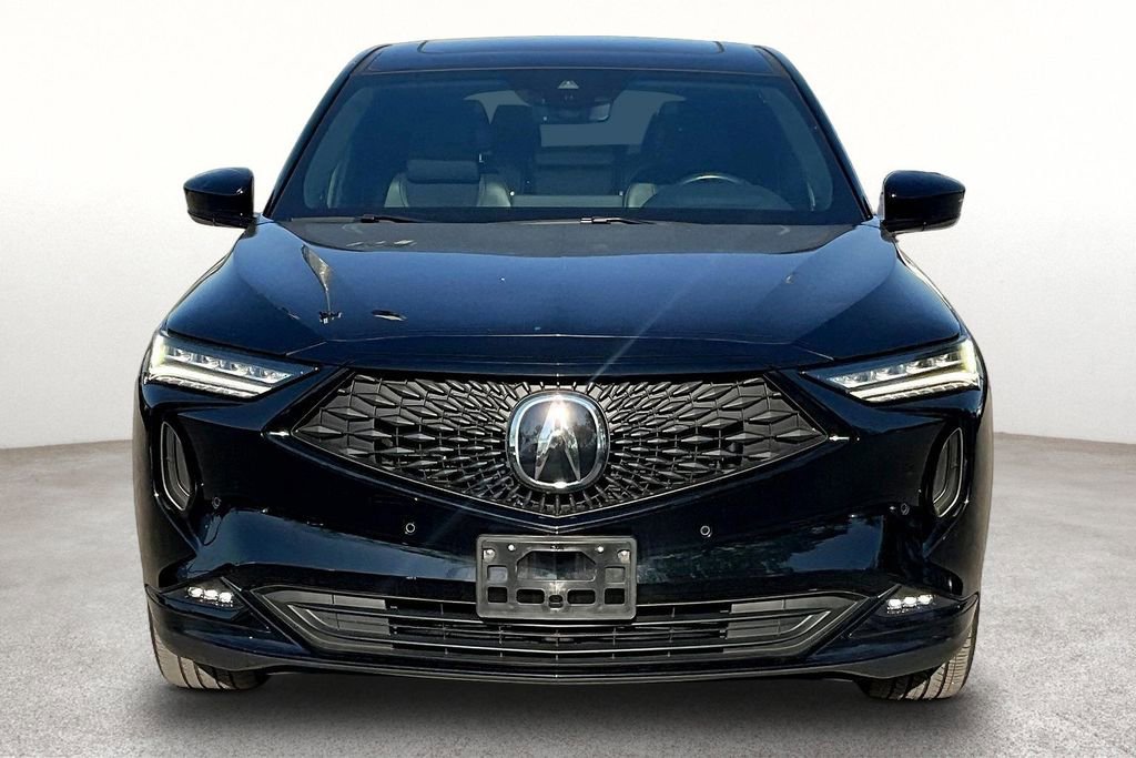 Used 2023 Acura MDX A-Spec image 5