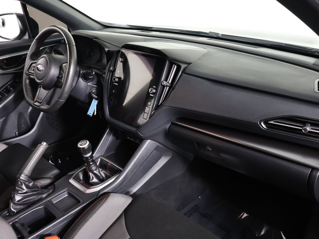 Used 2024 Subaru WRX AWD/4WD image 24