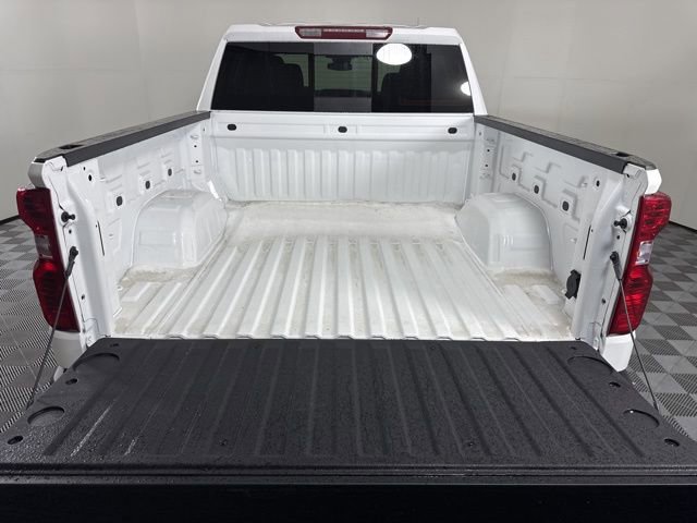 New 2026 Chevrolet Silverado 1500 LT w/ All Star Edition Plus image 11