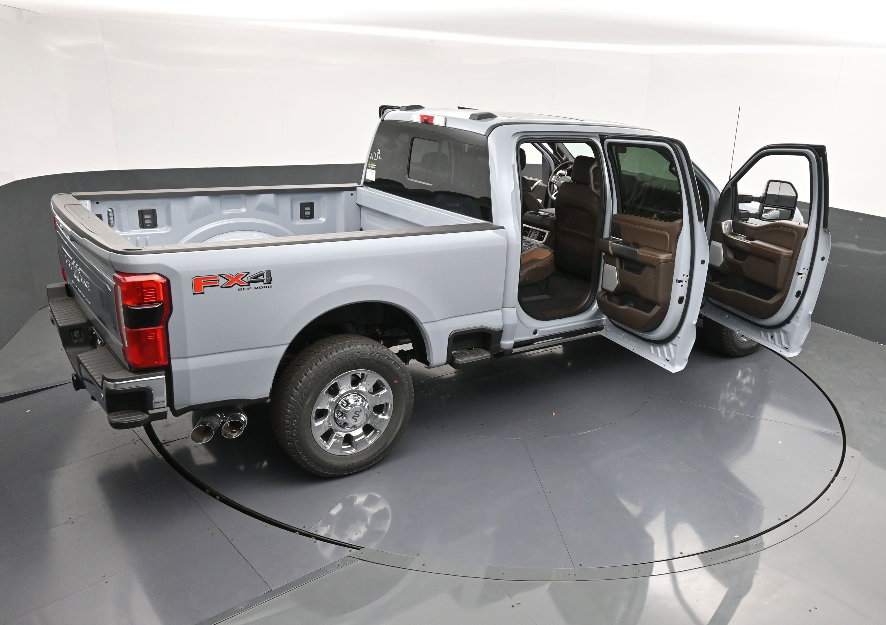 New 2026 Ford F250 King Ranch image 31