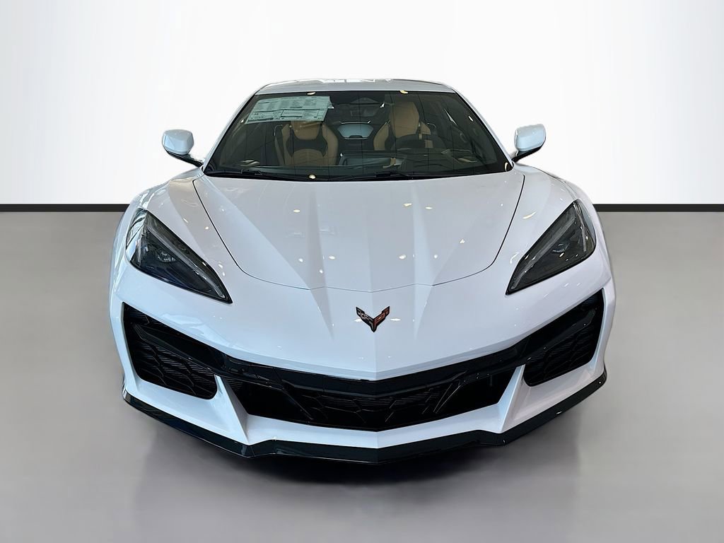 New 2026 Chevrolet Corvette Z06 image 4