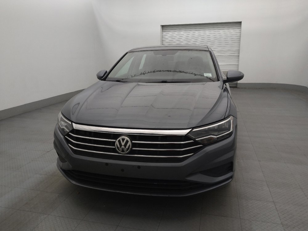 Used 2019 Volkswagen Jetta SE FWD image 15