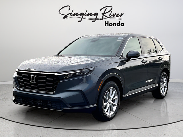 New 2026 Honda CR-V EX image 3