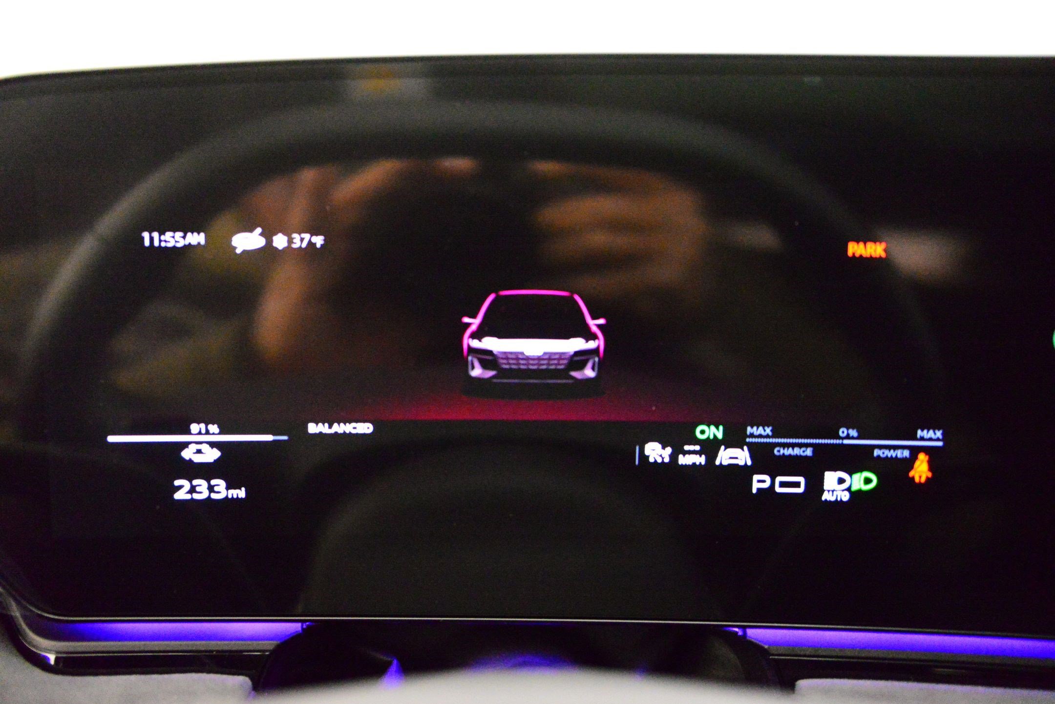 New 2025 Audi S6 e-tron Premium Plus image 16