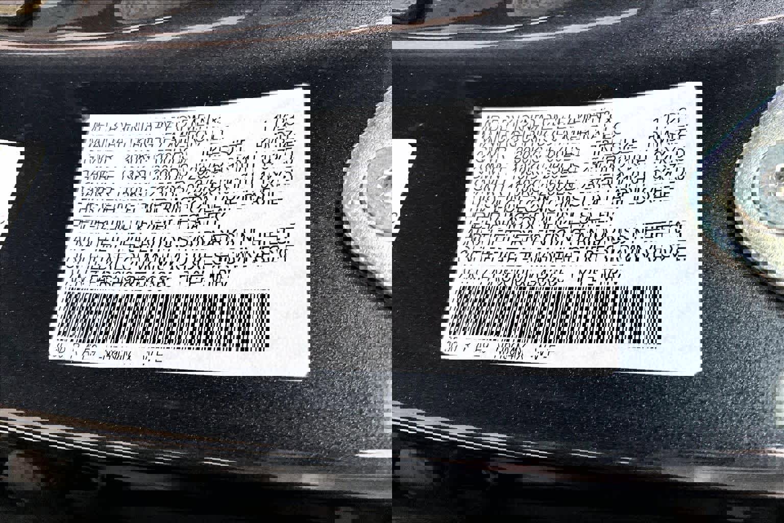 Used 2024 Honda CR-V Sport Touring image 33