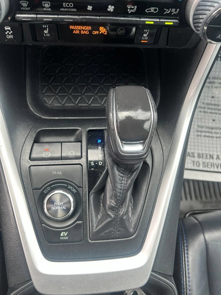 Used 2019 Toyota RAV4 XSE AWD/4WD image 31