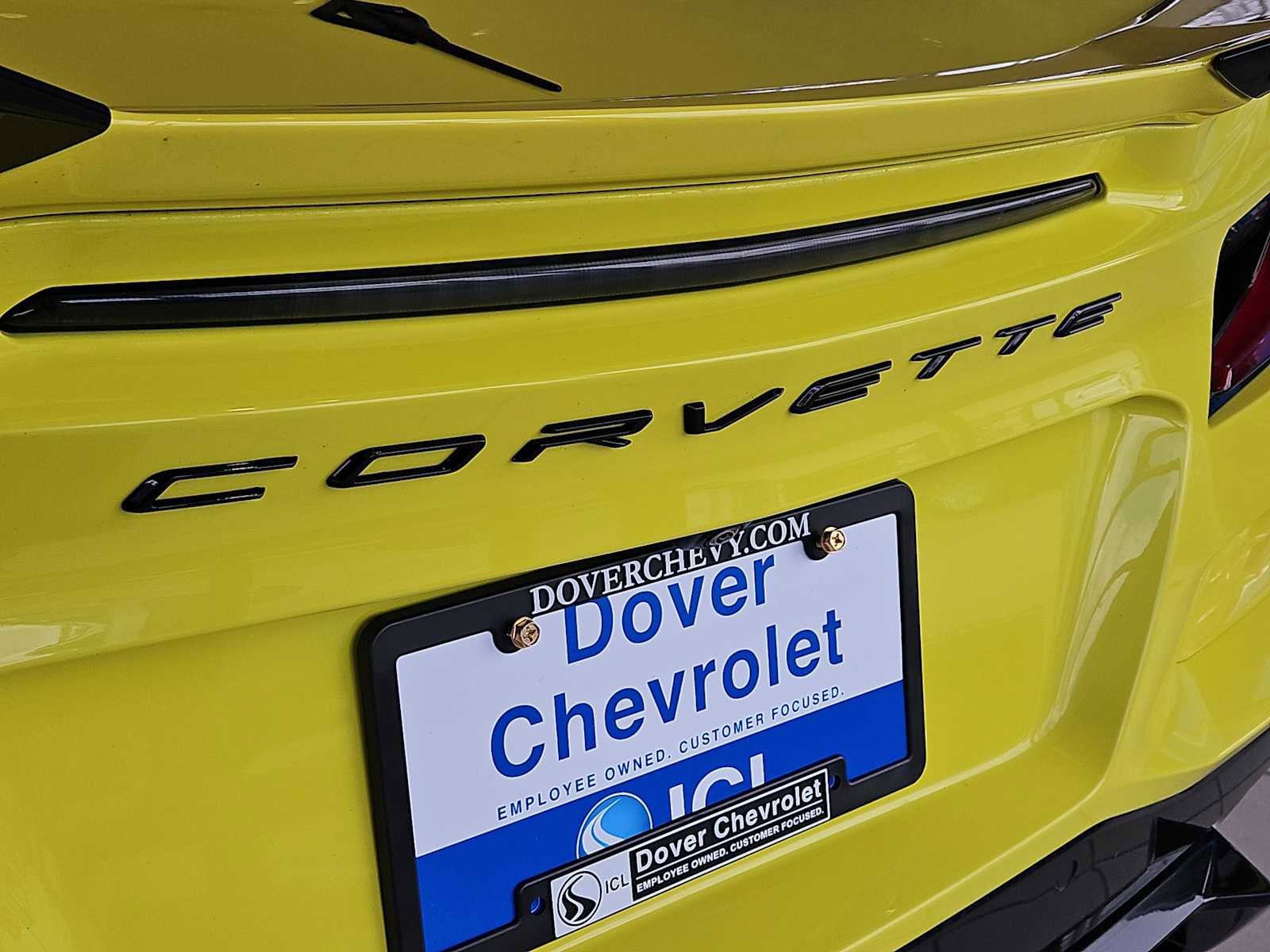 Used 2024 Chevrolet Corvette E-Ray image 12