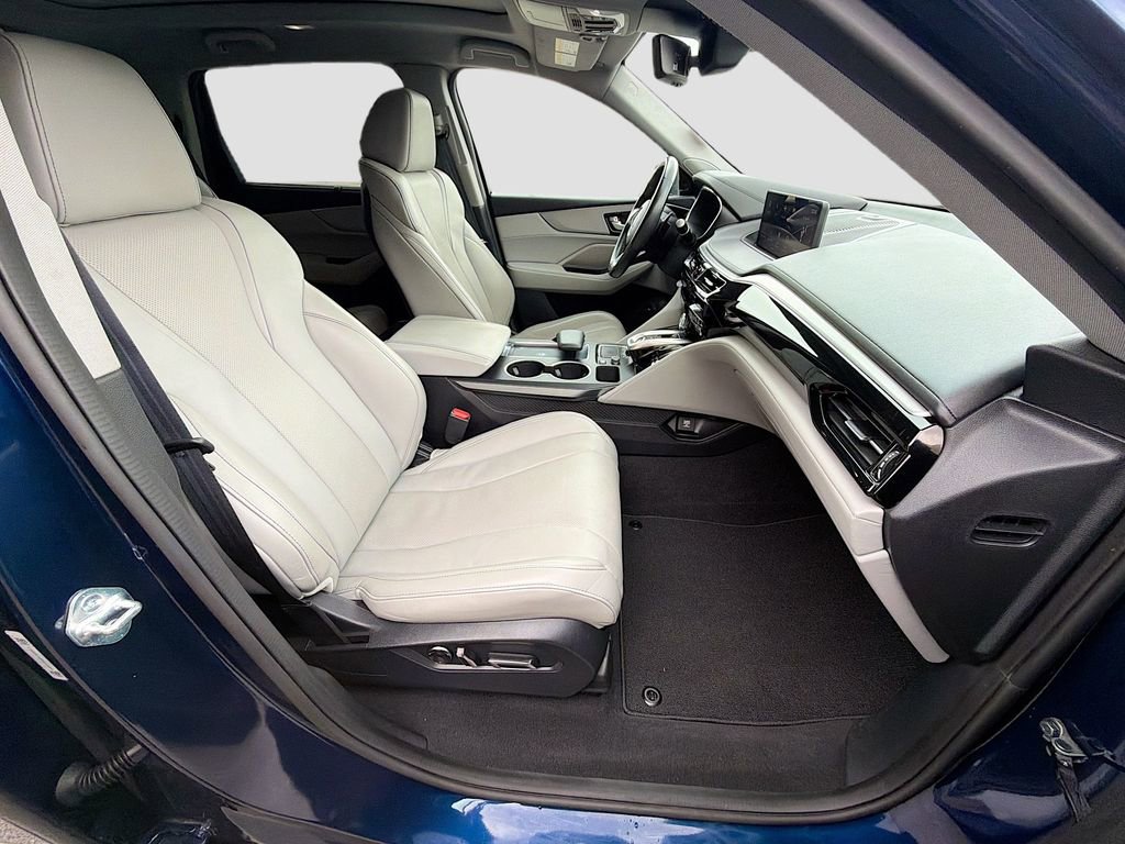 Used 2023 Acura MDX SH-AWD w/ Technology Package image 15