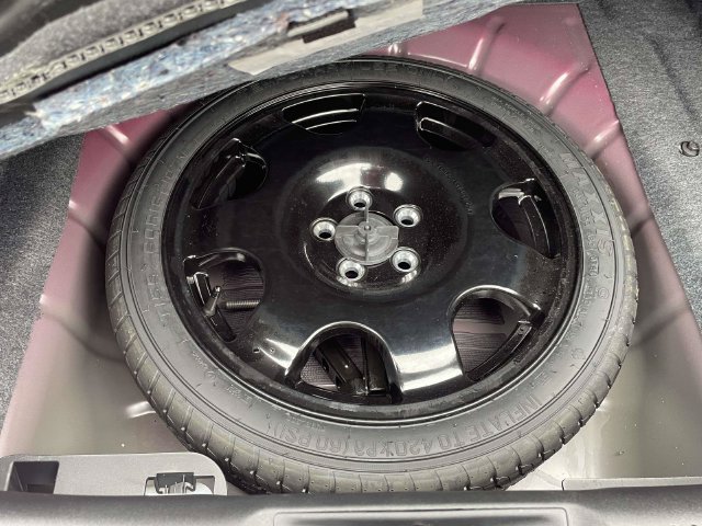 Certified 2025 Ford Mustang GT Premium RWD image 28