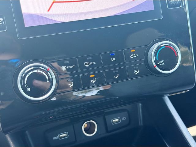 Used 2022 Hyundai Santa Cruz SEL image 30